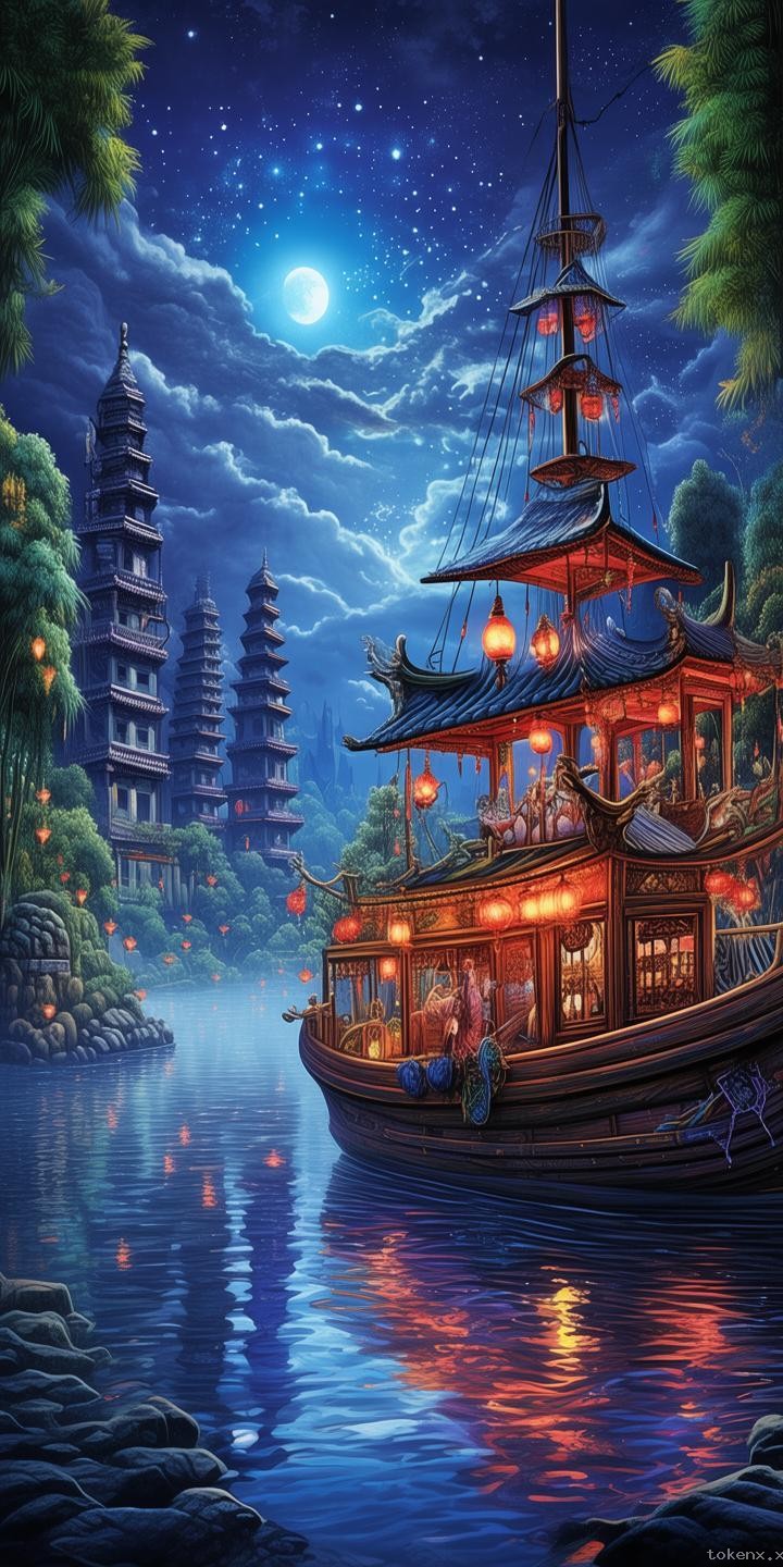 《灵魂摆渡》十年开机：经典重启背后的策略与启示